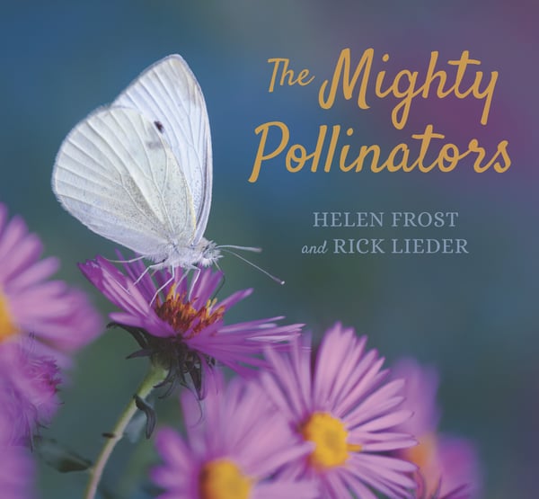Mighty Pollinators, The