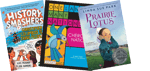 Marginalized Voices Through History Grade 6