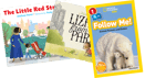 PreK For All Unit 9: Babies Foundational Texts