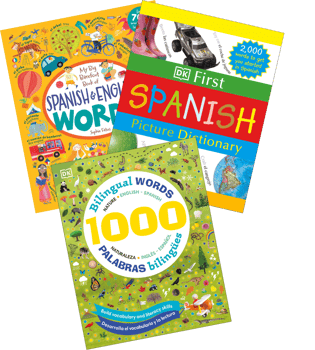 Reference Texts Kindergarten Spanish
