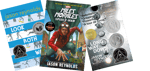 Bestsellers Below Lexile Level Grade 8 (535L-1020L)
