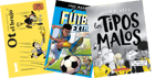 Take Home Pack, Grade 4 Graphic Novels (Spanish)