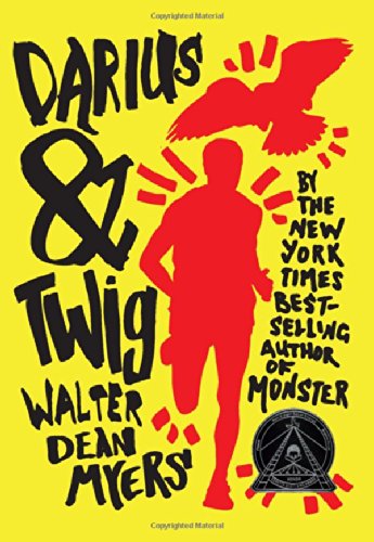 Darius & Twig