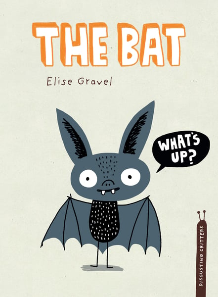 Bat, The