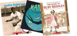 Level O Nonfiction Biographies