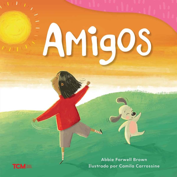 Amigos Como Nosotros (Friends)