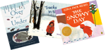 Fishtank Learning ELA Kindergarten Unit 5: Winter Wonderland (Teacher Copies)