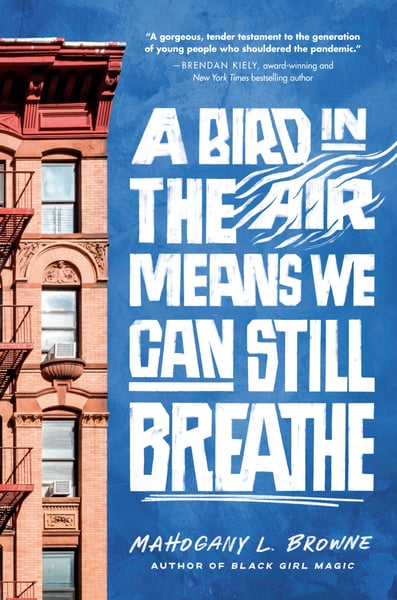 Bird In The Air Means We Can Still Breathe, A