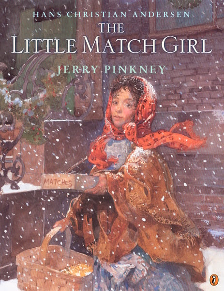 Little Match Girl, The