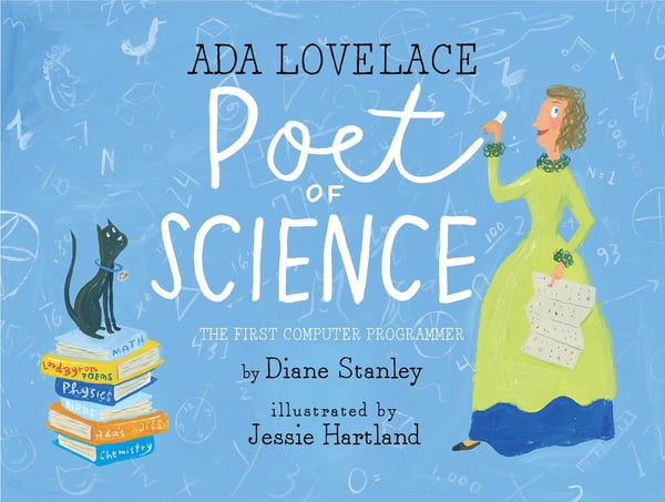 Ada Lovelace, Poet Of Science: The First Computer Programmer