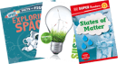 Below Level Informational Science (J-M) Grade 3
