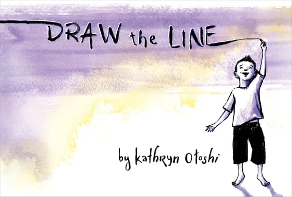 Draw The Line