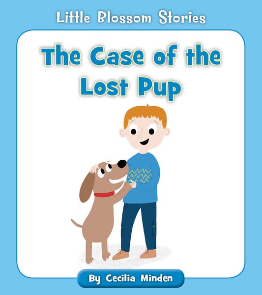 Case Of The Lost Pup, The