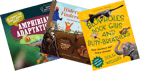 NGSS Grade 3 Biological Evolution