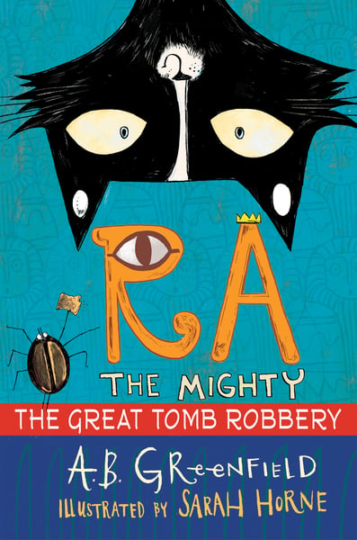 Great Tomb Robbery, The