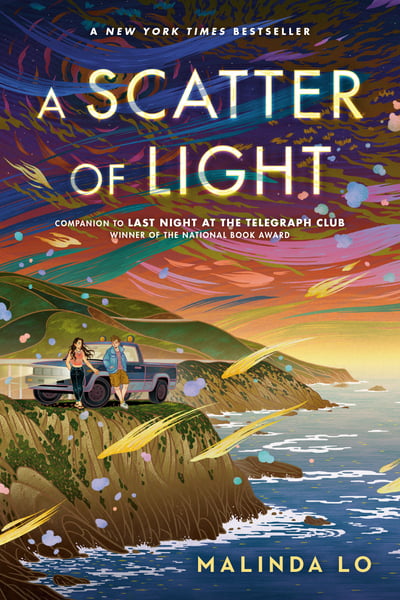 Scatter Of Light, A