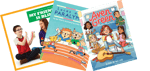 Disabilities & Disabled Characters Grade 2