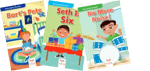Discover Phonics Decodable Readers Grade 2