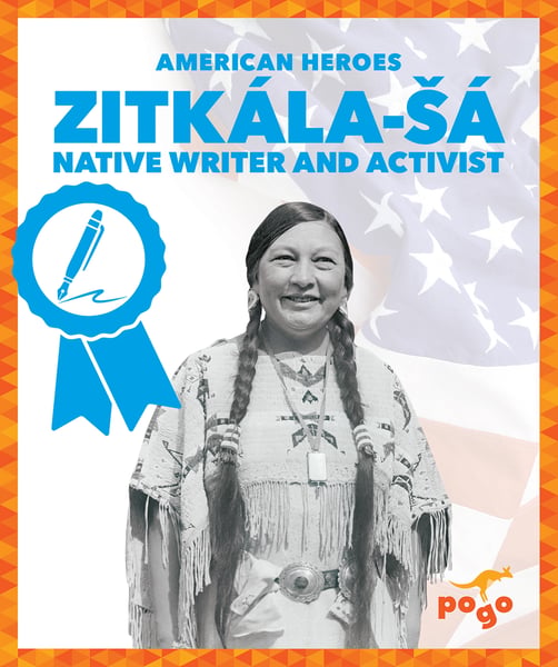 Zitkala-Sa: Native Writer And Activist