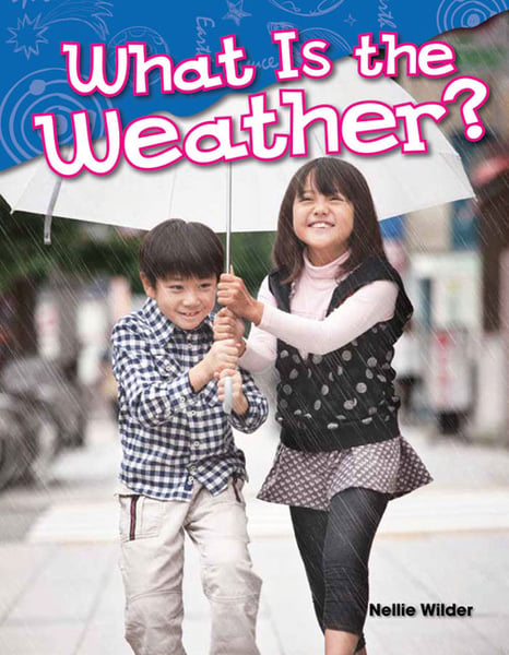 What Is The Weather?