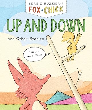 Up And Down: And Other Stories