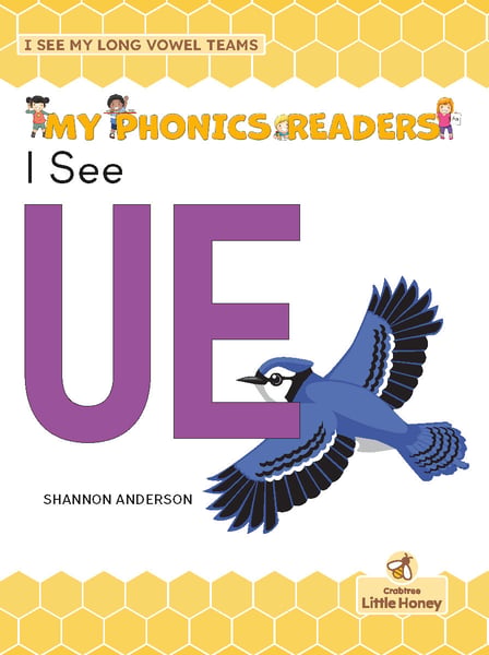 I See UE