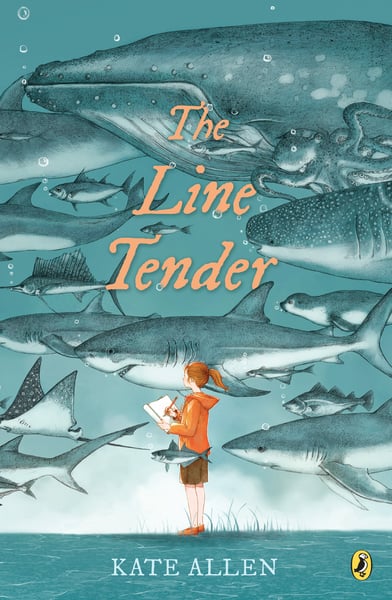 Line Tender, The