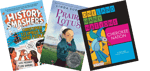 Marginalized Voices Through History Grade 6