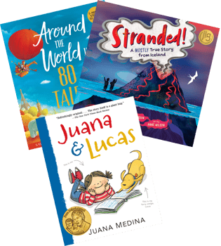 International Characters & Studies Grade 1