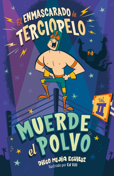 Muerde El Polvo (Make Him Hit The Mat)