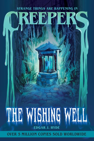 Wishing Well, The