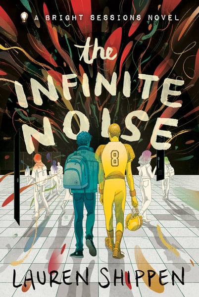 Infinite Noise, The