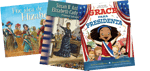 EL Education Grade 4 Module 4 Spanish Language Recommended Trade Books