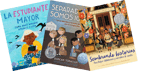 Aligned To Into Reading Grade 2 Module 7 Everyone Has A Story Spanish