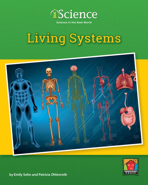 Living Systems: Life's Inside Story