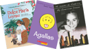 Biography & Memoir Grade 6 Spanish