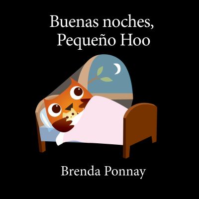 Buenas Noches, Pequeno Hoo (Good Night, Little Hoo)