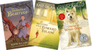 Kate DiCamillo (Spanish)