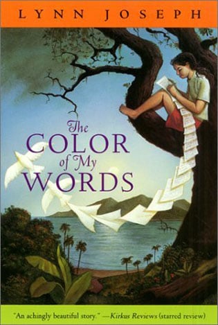Color Of My Words, The