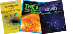 NGSS Grade 5 Earth's Place In The Universe