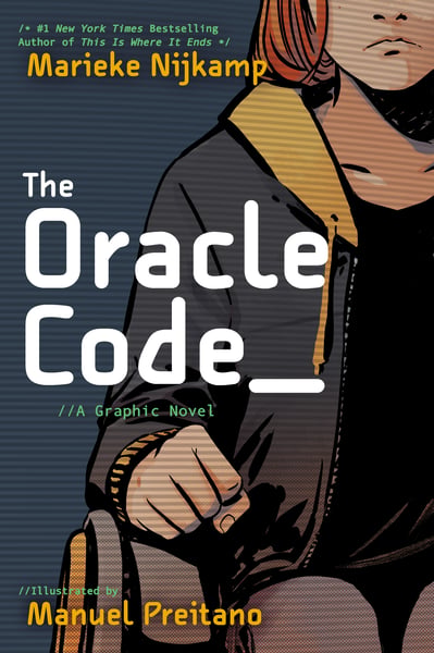 Oracle Code, The