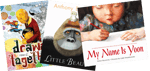 Favorite Literary Texts Kindergarten