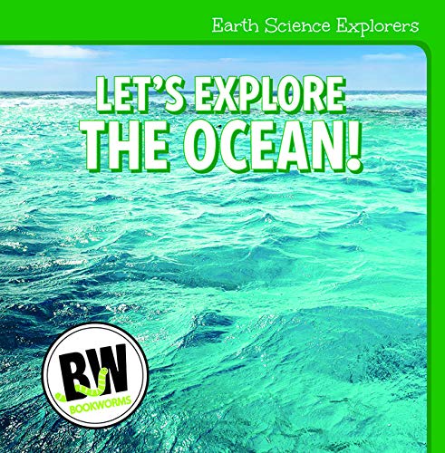 Let's Explore The Ocean!