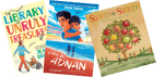 July 2026 New Books