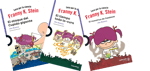 Franny K. Stein, Loco Por Ciencia (Franny K. Stein, Mad Scientist)