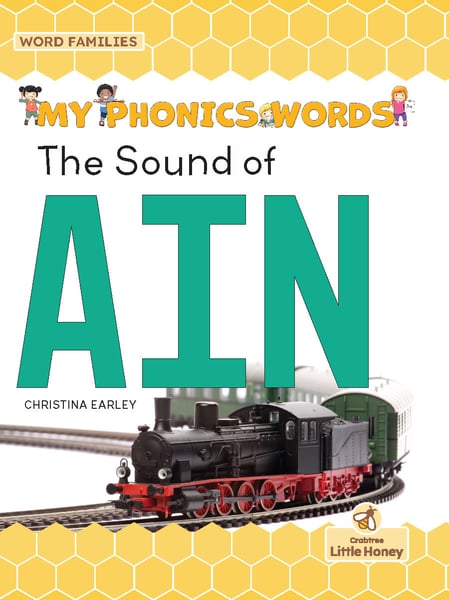 Sound Of AIN, The