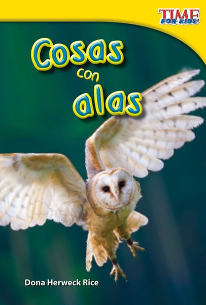 Cosas Con Alas (Things With Wings)