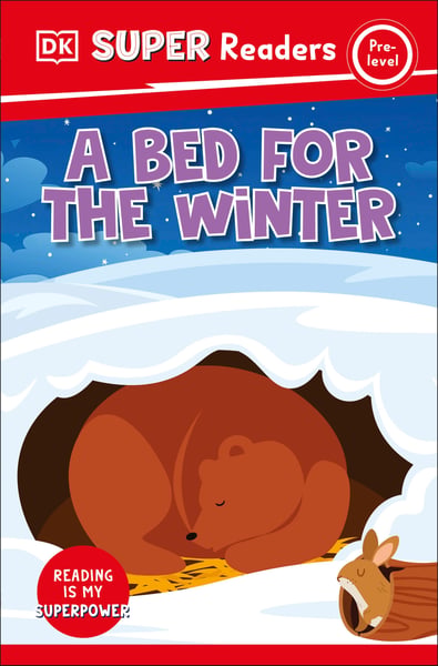 Bed For The Winter, A