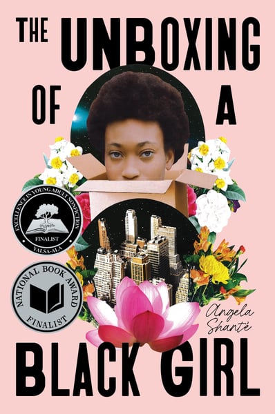 Unboxing Of A Black Girl, The