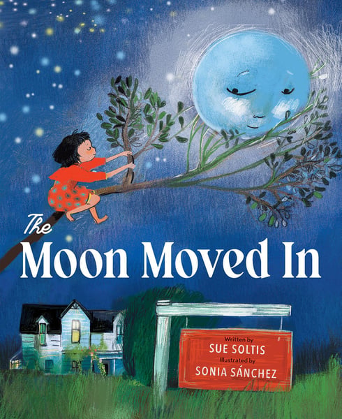 Moon Moved In, The